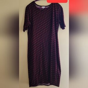 LuLaRoe Julie Dress